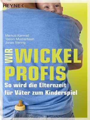 cover image of Wir Wickelprofis